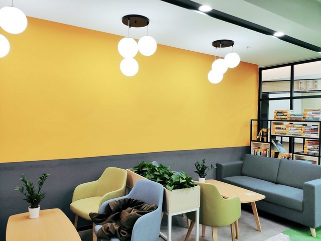 CA91L8260B-100CEV (Pb free)